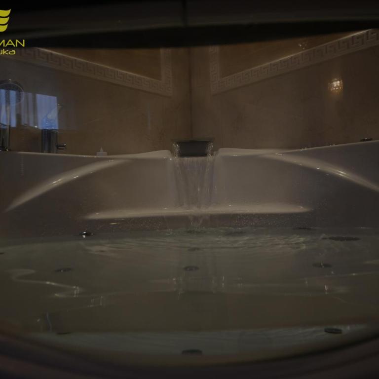 Spa Apartman Banja Luka - Apartman sa 1 Spavaćom Sobom - 37