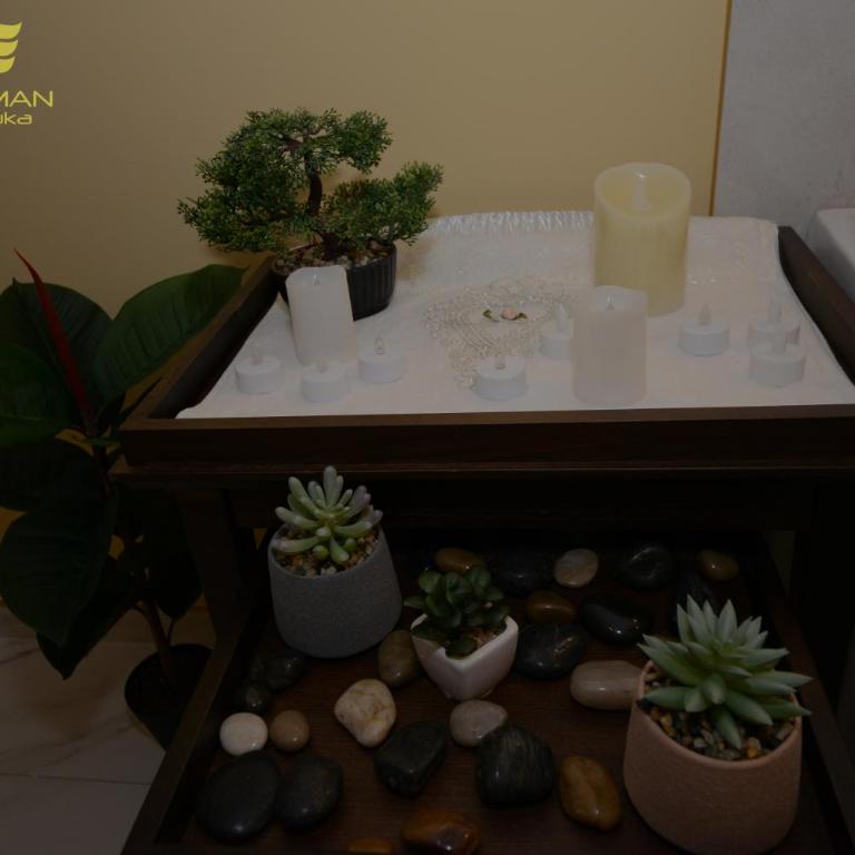 Spa Apartman Banja Luka - Apartman sa 1 Spavaćom Sobom - 38