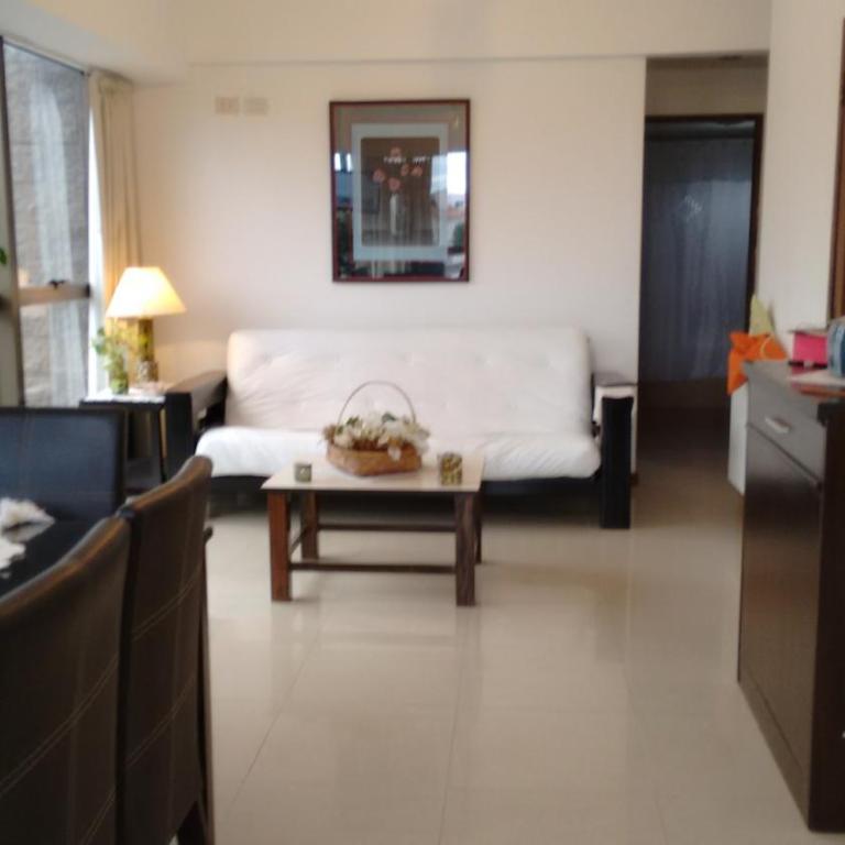 Reflejo de Mar - One-Bedroom Apartment - 4