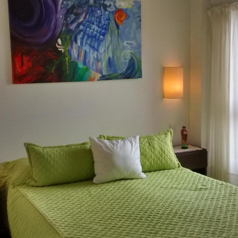Reflejo de Mar - One-Bedroom Apartment - 18
