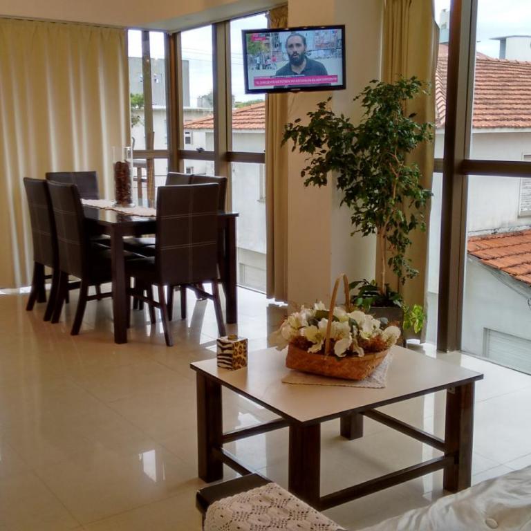 Reflejo de Mar - One-Bedroom Apartment - 7