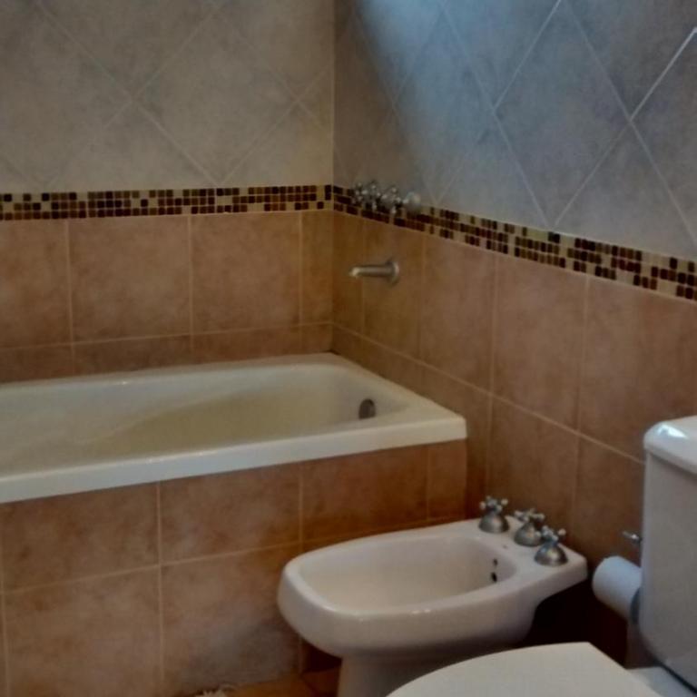 Reflejo de Mar - One-Bedroom Apartment - 19