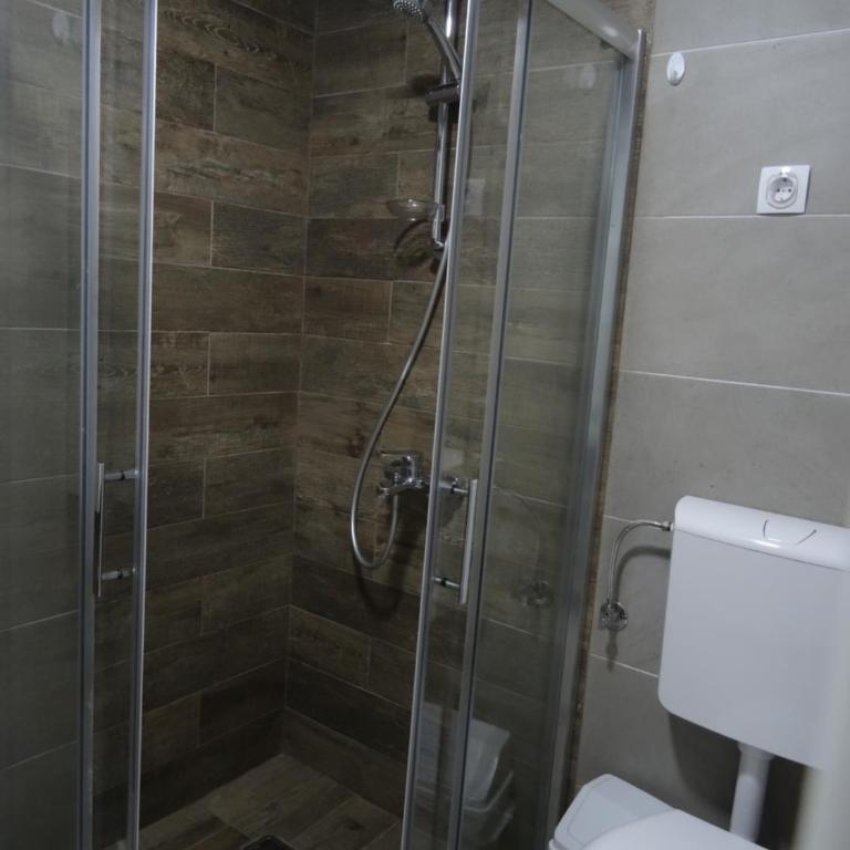 Apartman N&N - Apartman sa 1 Spavaćom Sobom - 12