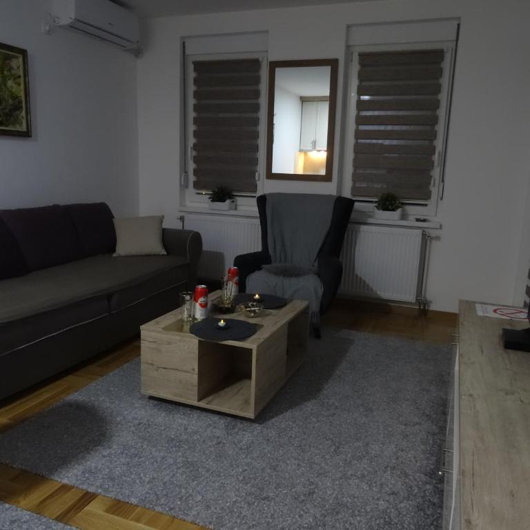 Apartman N&N - Apartman sa 1 Spavaćom Sobom - 14