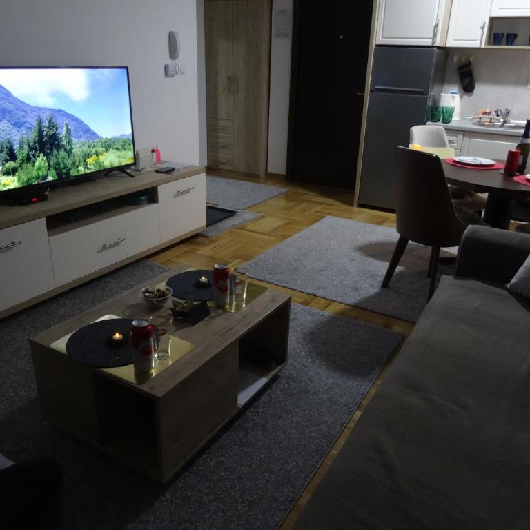 Apartman N&N - Apartman sa 1 Spavaćom Sobom - 15