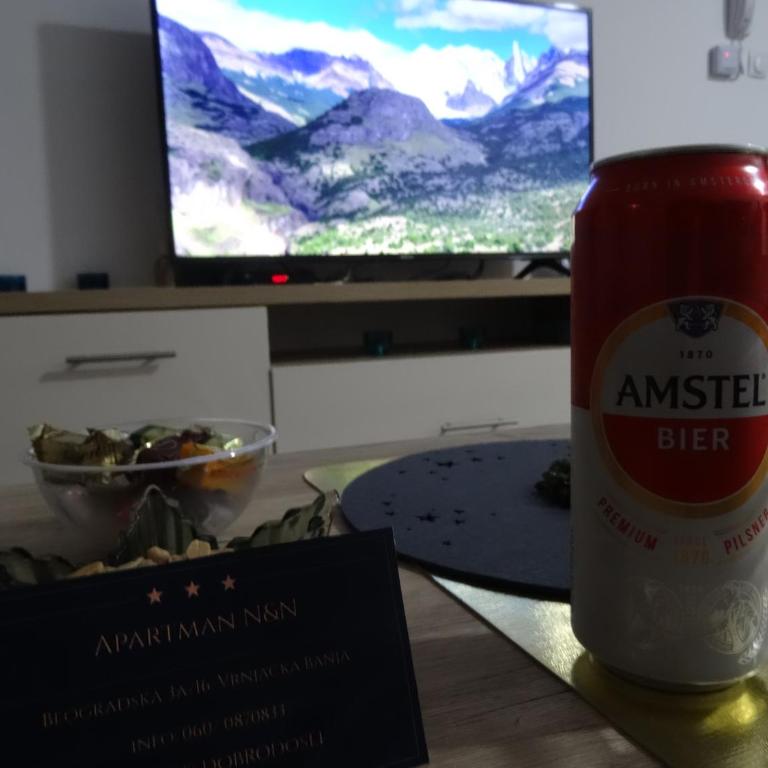 Apartman N&N - Apartman sa 1 Spavaćom Sobom - 16