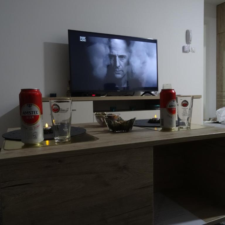 Apartman N&N - Apartman sa 1 Spavaćom Sobom - 17