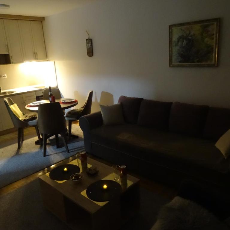 Apartman N&N - Apartman sa 1 Spavaćom Sobom - 18