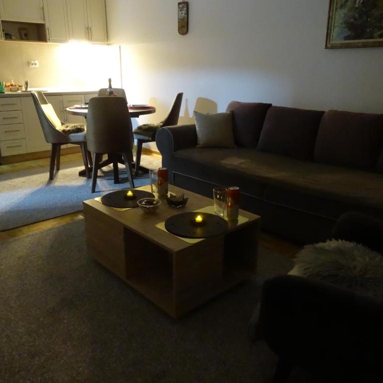 Apartman N&N - Apartman sa 1 Spavaćom Sobom - 3