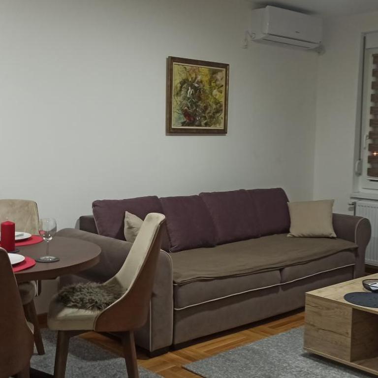Apartman N&N - Apartman sa 1 Spavaćom Sobom - 6