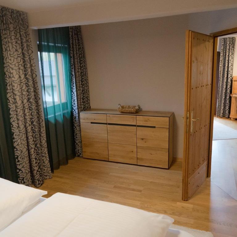 Haus Tannengrün - Apartment mit Blick auf die Berge - 8