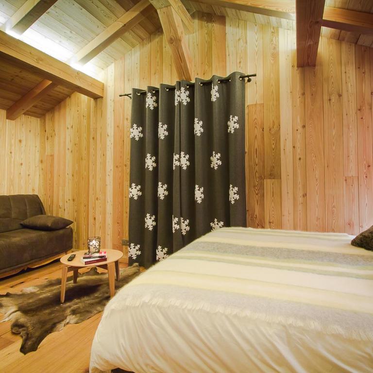 CHALET L'ALPAGA 1 - Chalet 3 Chambres - 18