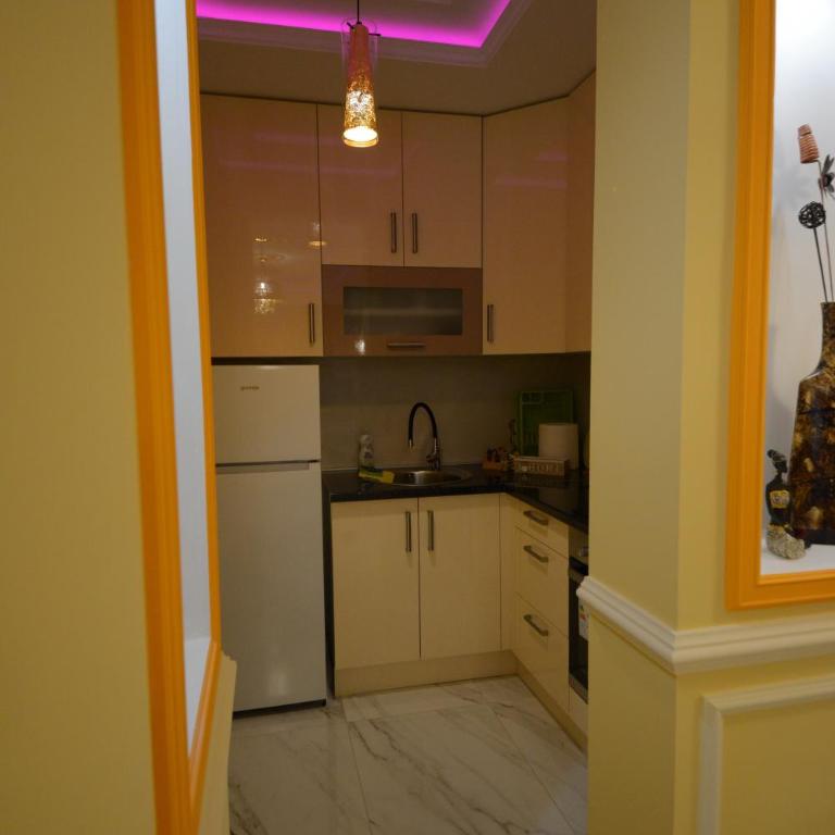 Spa Apartman Banja Luka - Apartman sa 1 Spavaćom Sobom - 42