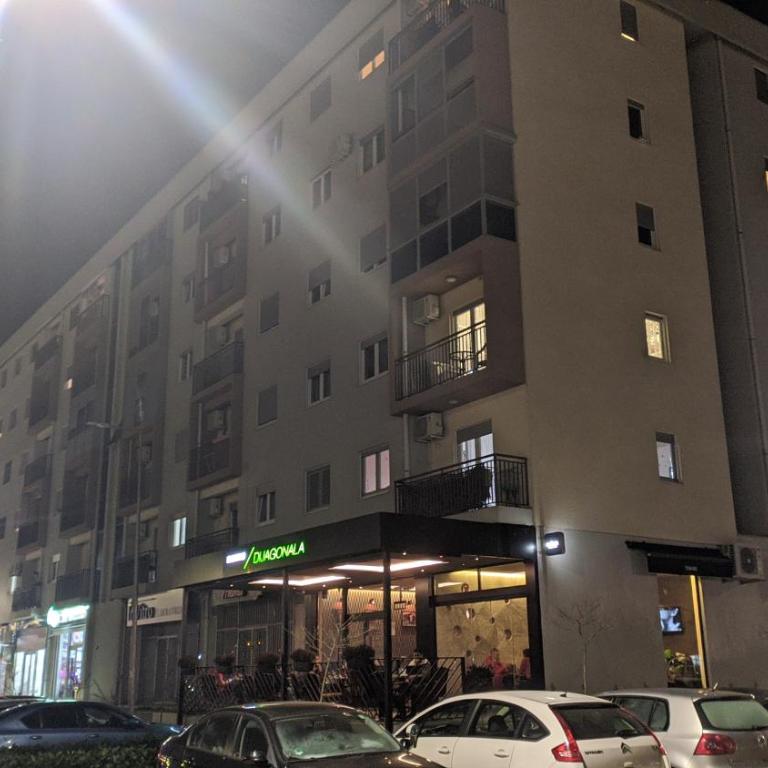 Guest House Mikeli (BESPL. DORUCAK)-(FREE BREAKFAST) - One-Bedroom Apartment - 18