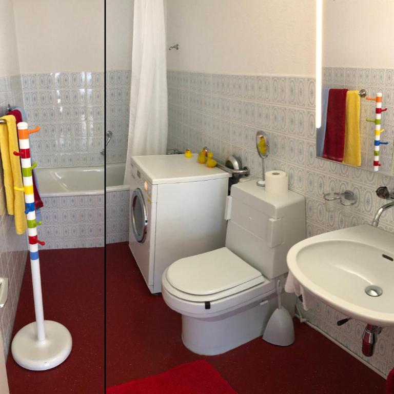 Lucerne O-Guetsch - Apartment mit 3 Schlafzimmern - 11