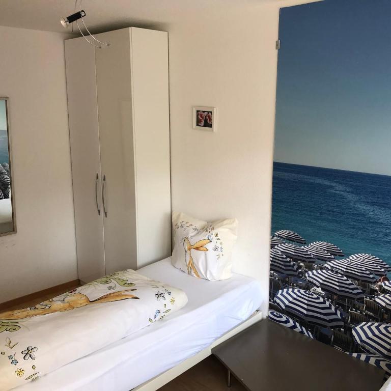 Lucerne O-Guetsch - Apartment mit 3 Schlafzimmern - 9