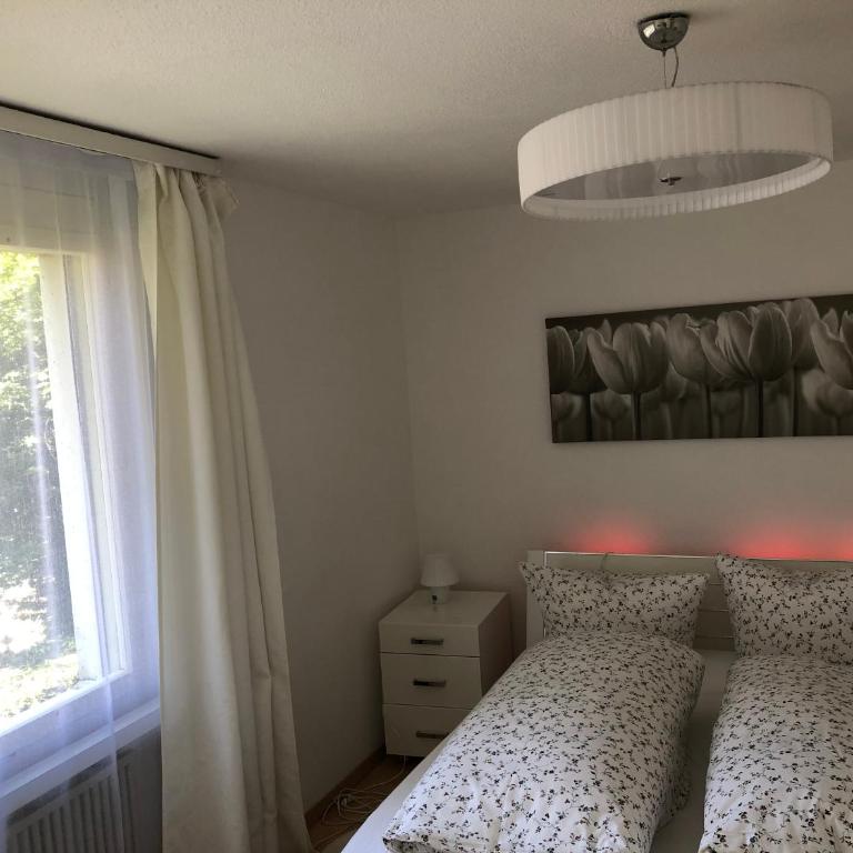 Lucerne O-Guetsch - Apartment mit 3 Schlafzimmern - 8