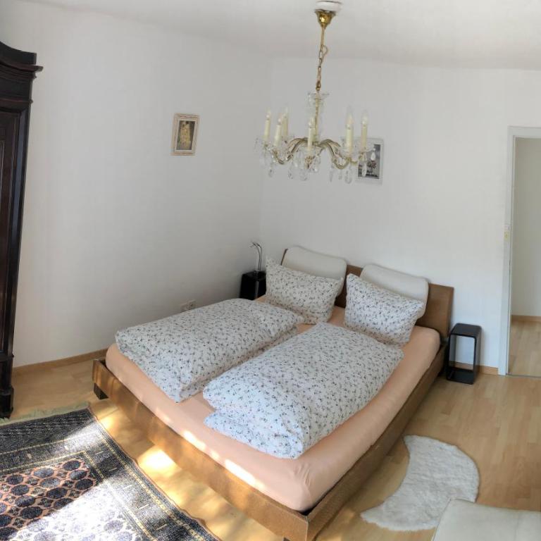Lucerne O-Guetsch - Apartment mit 3 Schlafzimmern - 4