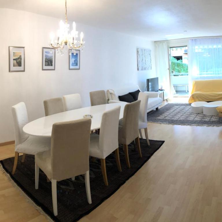 Lucerne O-Guetsch - Apartment mit 3 Schlafzimmern - 1