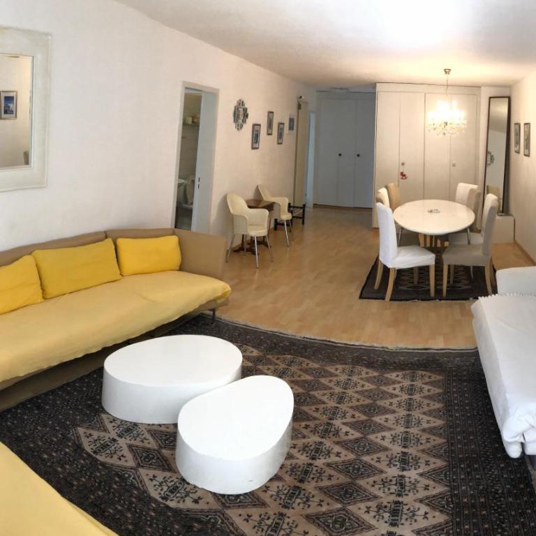 Lucerne O-Guetsch - Apartment mit 3 Schlafzimmern - 2