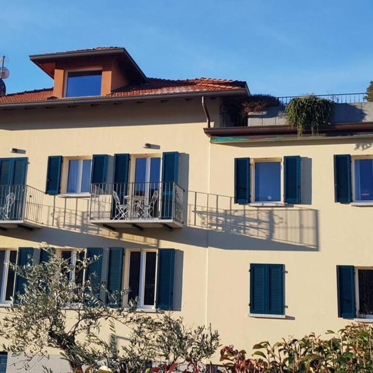 Bellagio Holiday Home - Two-Bedroom Apartment - 9