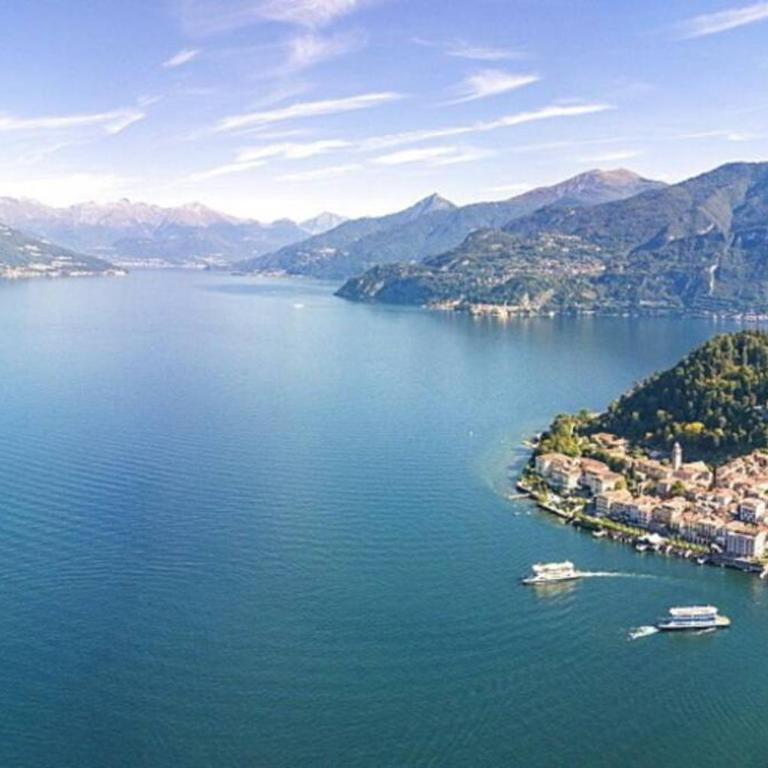 Bellagio Holiday Home - Two-Bedroom Apartment - 27