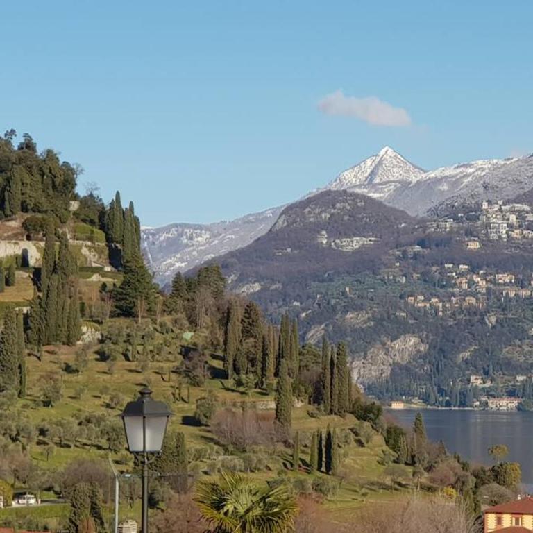 Bellagio Holiday Home - Two-Bedroom Apartment - 18