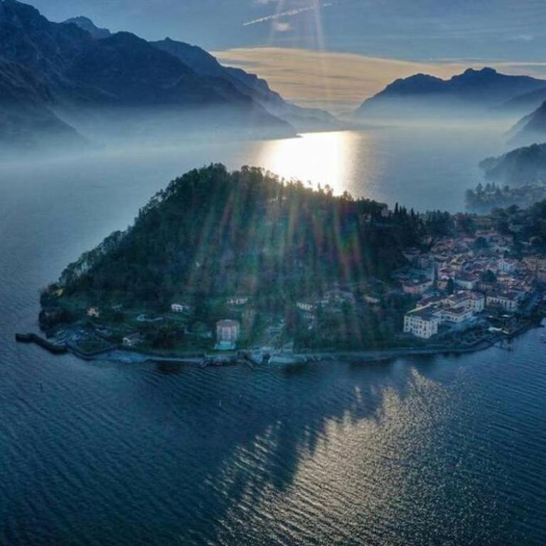 Bellagio Holiday Home - Two-Bedroom Apartment - 11