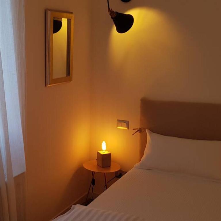Bellagio Holiday Home - Two-Bedroom Apartment - 64