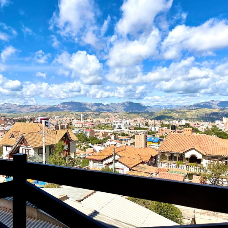 Apartment with beautiful landscape - Apartamento de 3 dormitorios - 13