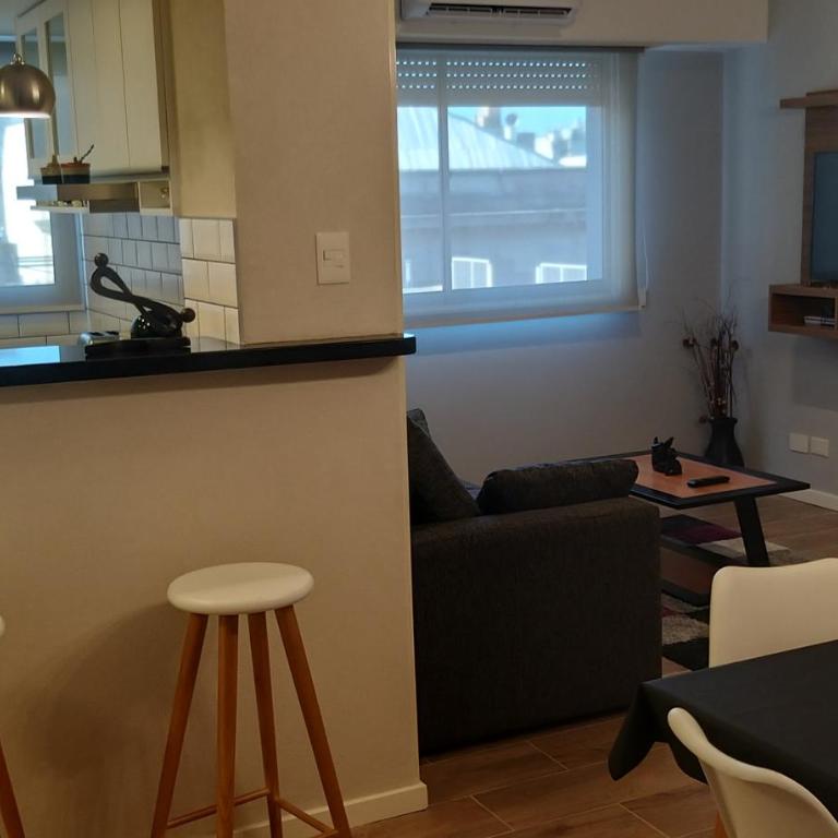 Moderno departamento en San Telmo - Apartamento de 1 dormitorio - 1