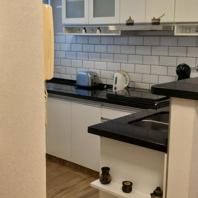 Moderno departamento en San Telmo - Apartamento de 1 dormitorio - 16