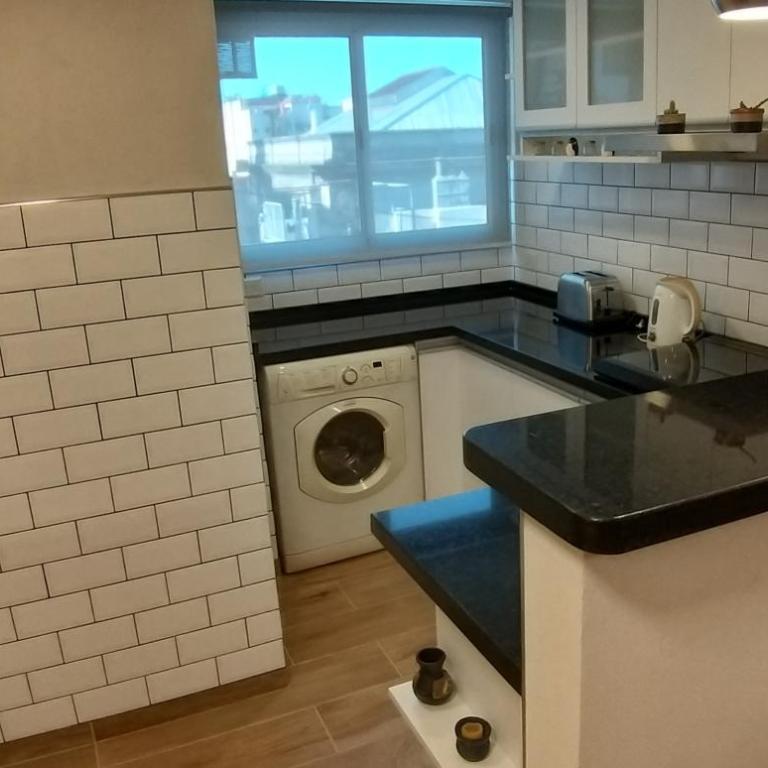 Moderno departamento en San Telmo - Apartamento de 1 dormitorio - 11