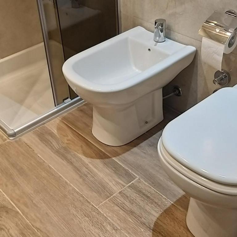 Moderno departamento en San Telmo - Apartamento de 1 dormitorio - 25