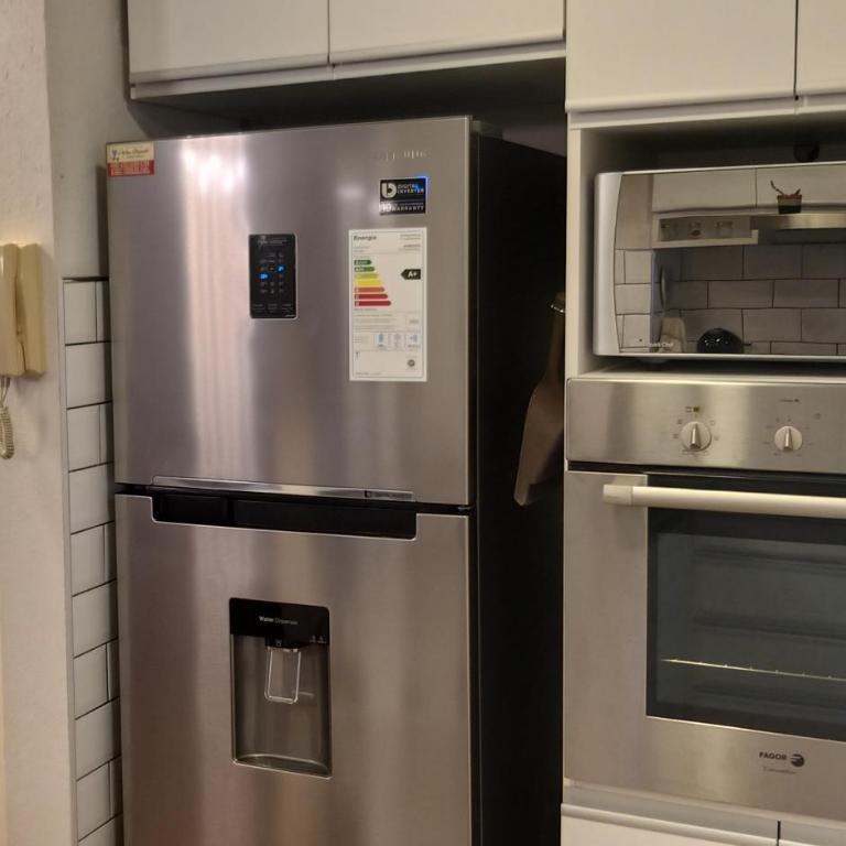 Moderno departamento en San Telmo - Apartamento de 1 dormitorio - 13
