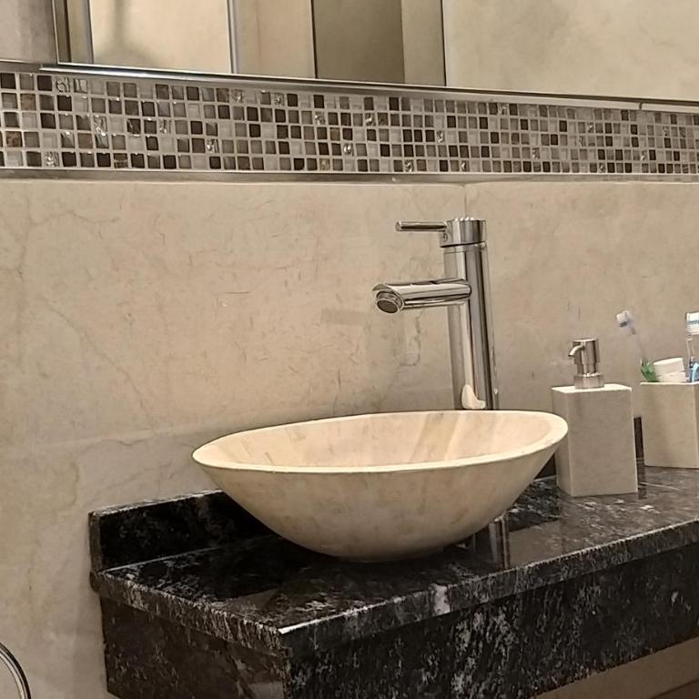 Moderno departamento en San Telmo - Apartamento de 1 dormitorio - 27