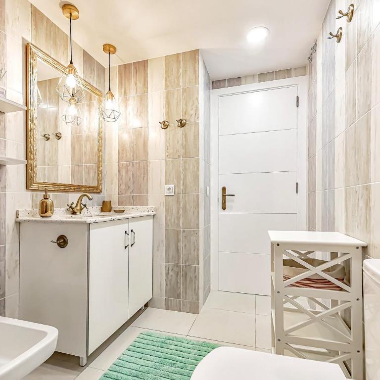 Luxury Townhouse Oasis Fanabe (3 bedrooms) - Apartamento de 3 dormitorios - 9