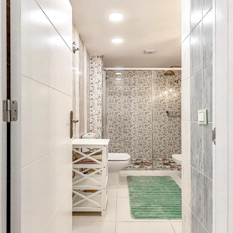 Luxury Townhouse Oasis Fanabe (3 bedrooms) - Apartamento de 3 dormitorios - 8