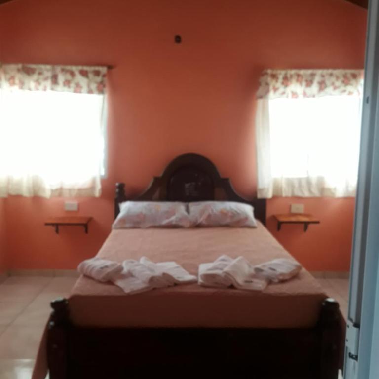 Hostería La casa Bonita - Double Room - 2