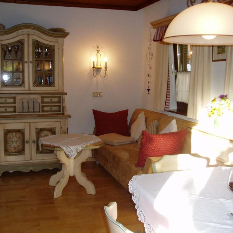 Leebhof - Comfort Apartment mit 2 Schlafzimmern und Balkon - 7