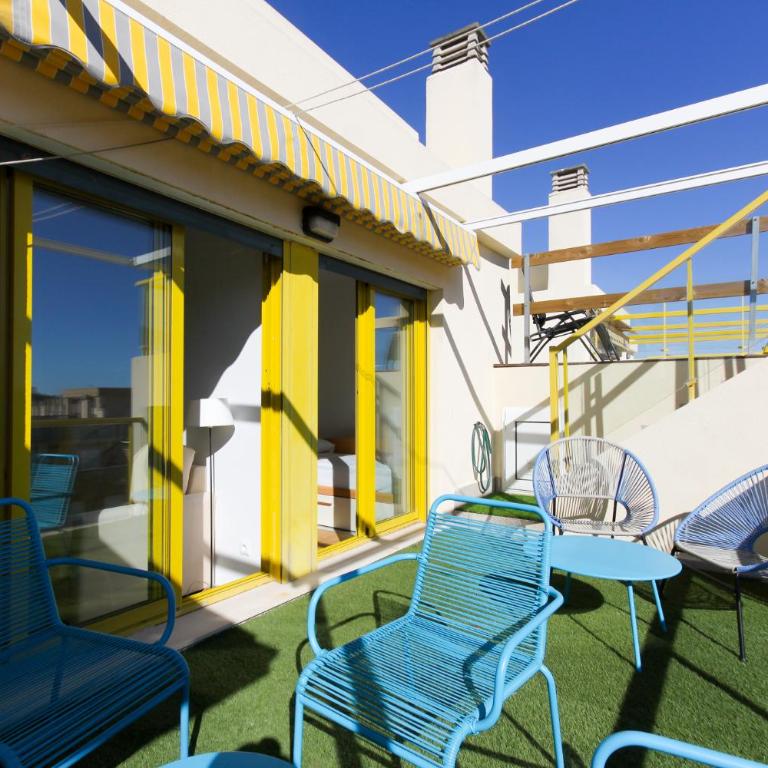 Lagos del Castillo Atico Duplex con piscina privada by costablancarent - Casa - 13