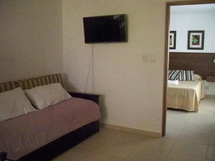 LAS ViOLETA'S - Apartamento de 1 dormitorio - 7