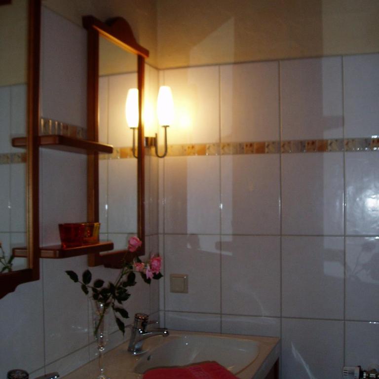 Leebhof - Comfort Apartment mit 2 Schlafzimmern und Balkon - 1