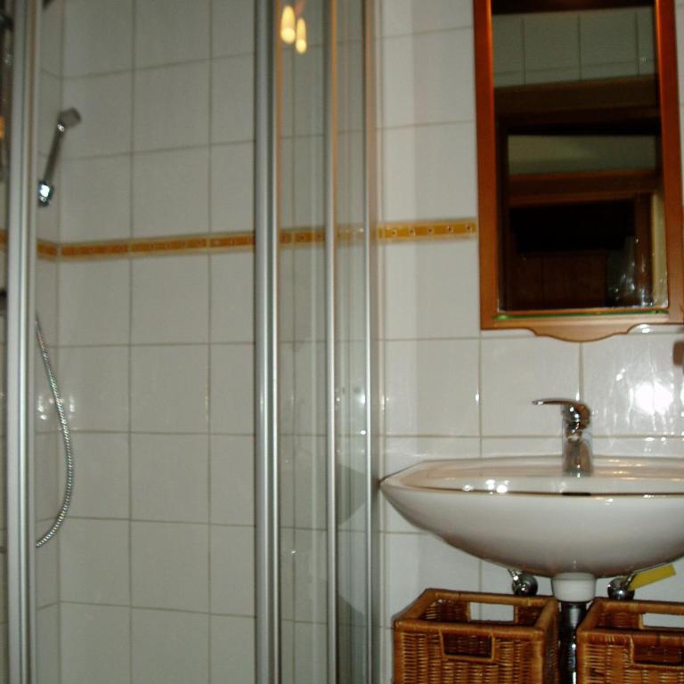 Leebhof - Classic Apartment mit 2 Schlafzimmern und Balkon - 1