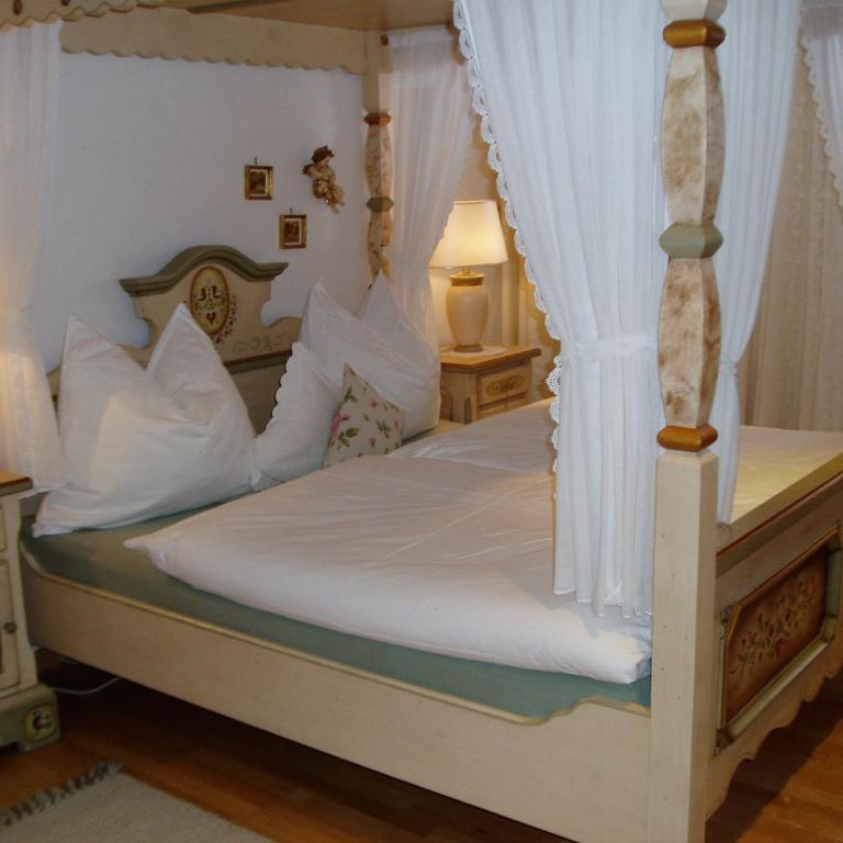 Leebhof - Comfort Apartment mit 2 Schlafzimmern und Balkon - 3