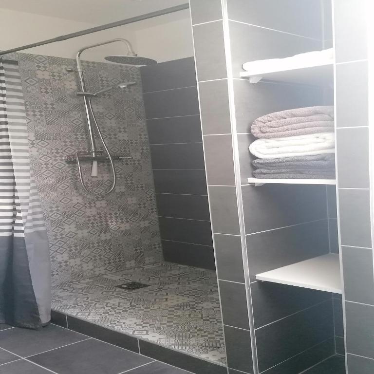 Studio plein de charme - 2 - Appartamento Monolocale - 13