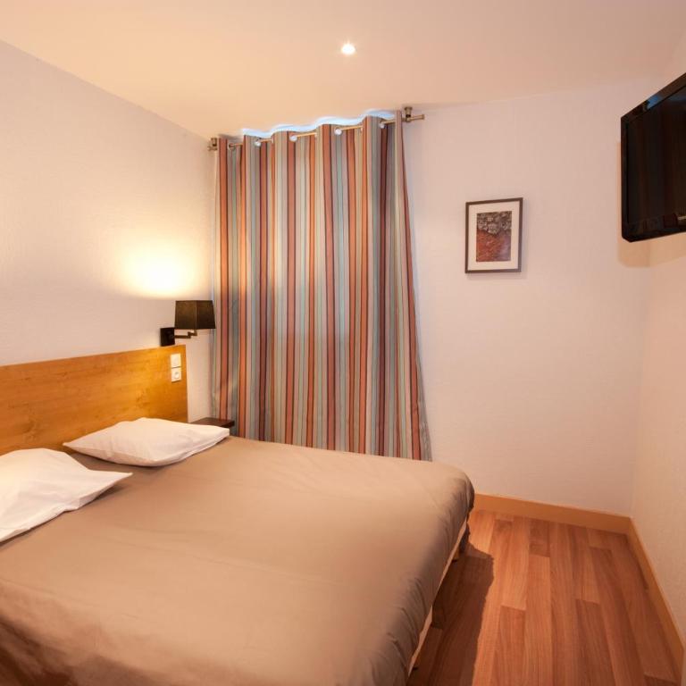 Village Club La Pulka Galibier - Neaclub - Chambre Triple - 3