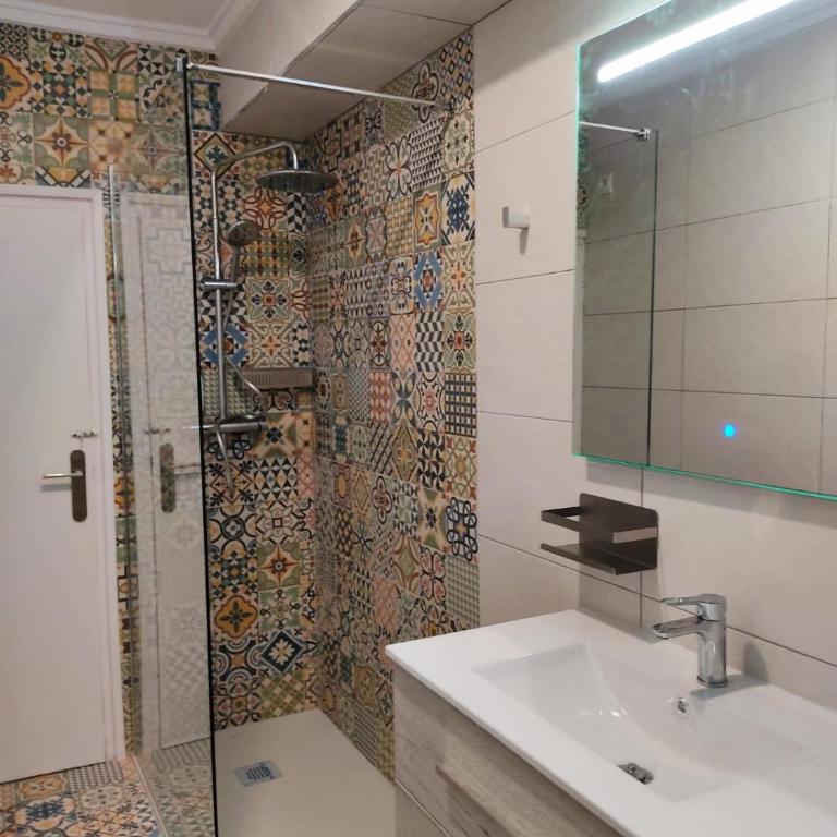 Apartamento primera línea de mar - Apartamento con vistas al mar - 23