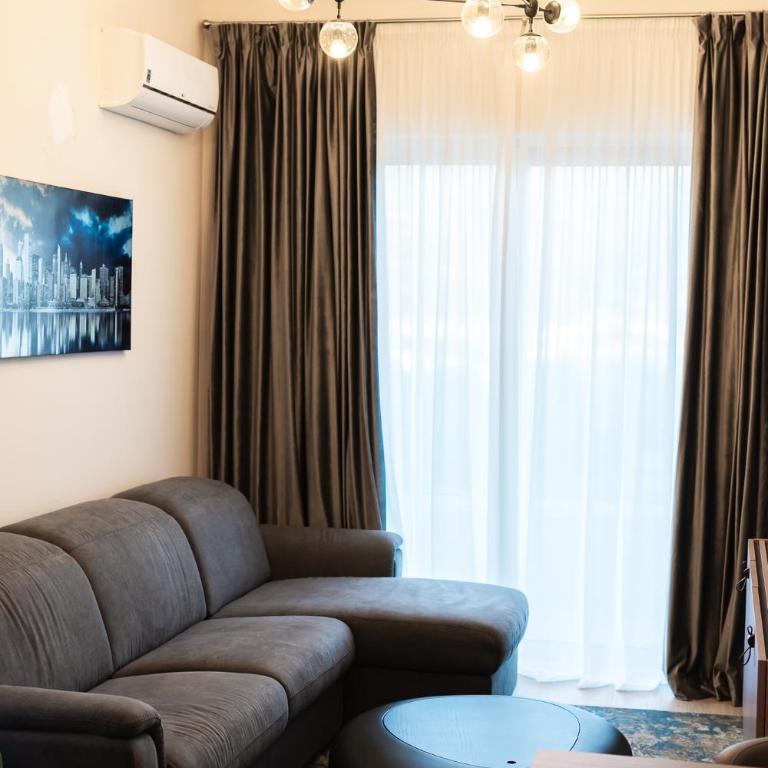 Montesun Boka Apartments - Apartment with Terrace - 7