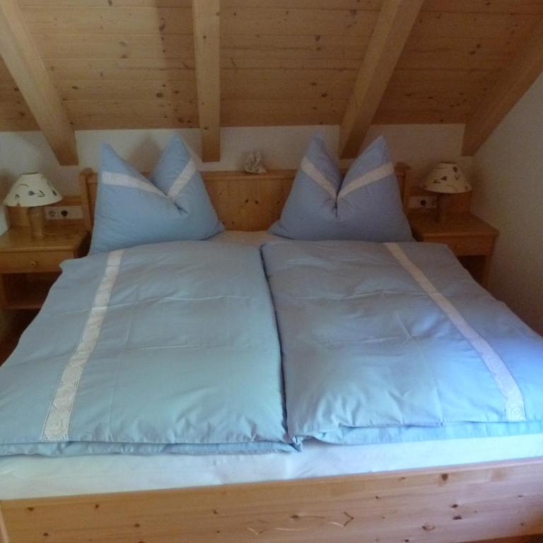Leebhof - Großes Apartment mit 2 Schlafzimmern und einem Balkon - 1